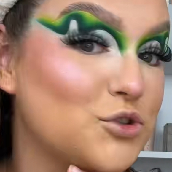 Made By Mitchell "Sprinkles" Blursh Highlighter - Picture 5 of 5